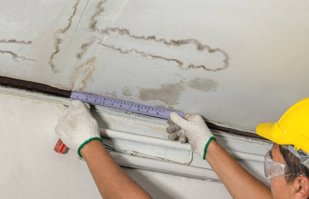 Reliable Flood Cleanup contractor in Duxbury, MA by Water Damage Irwin